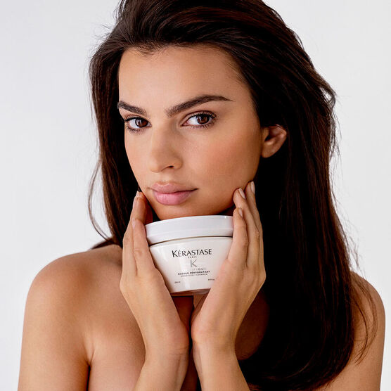 KERASTASE  HAIR MASK     HAIR 200ML